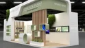 exhibition booth - Thumbnail 6