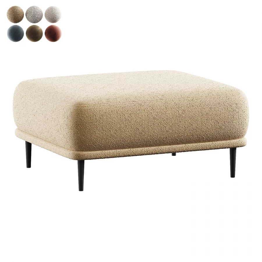 pouf portofino - Image 6