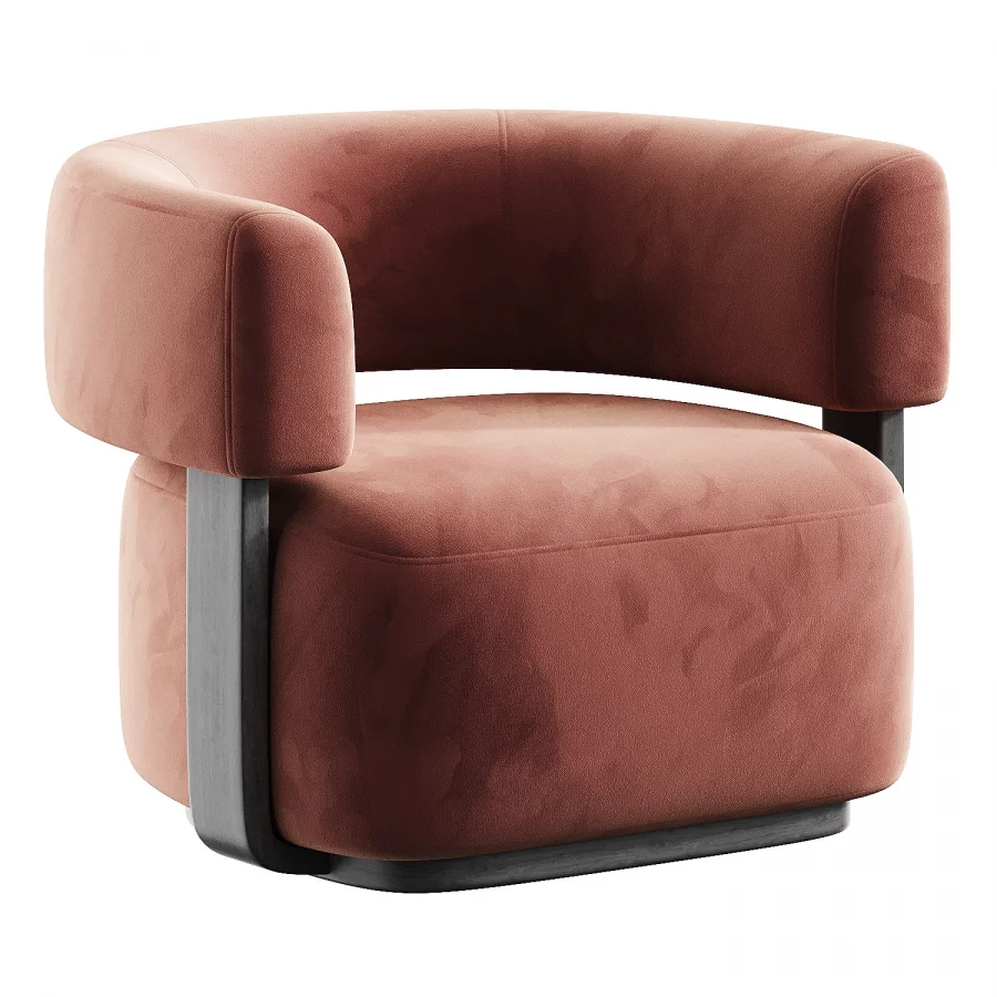 pax accent chair - Image 5