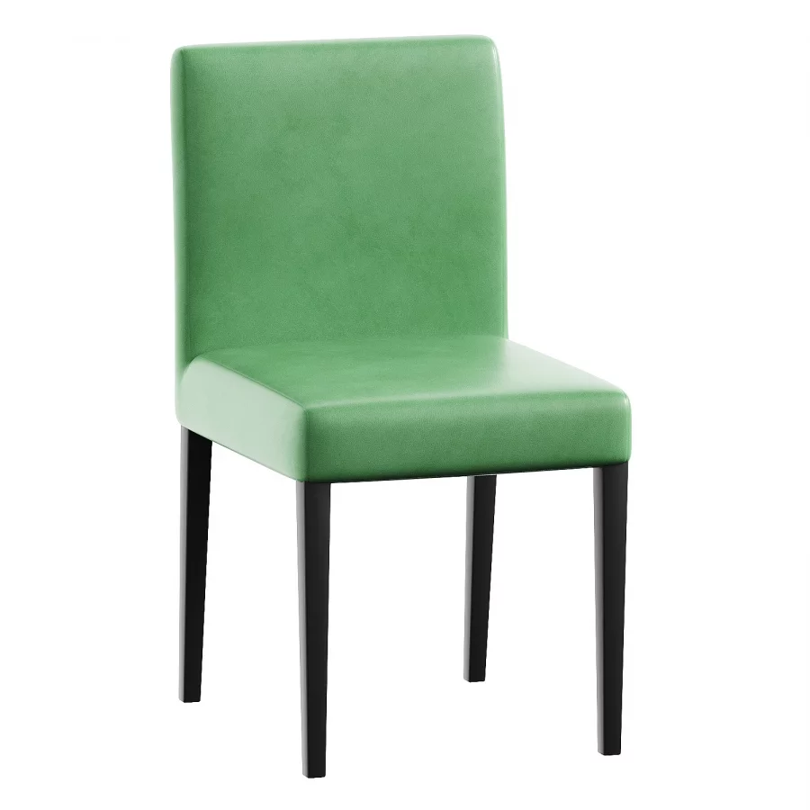 leather chair nils - Image 2