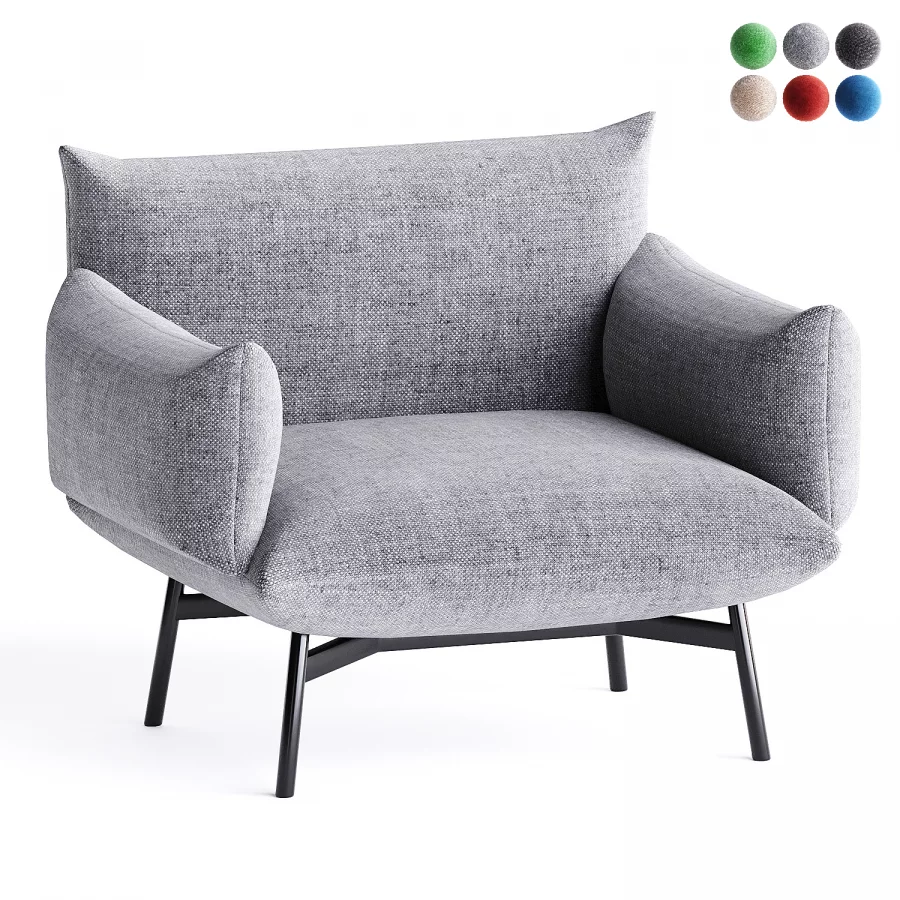 area pbr kreslo - Image 6