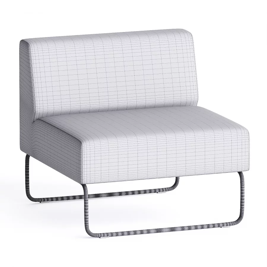 host lounge kreslo - Image 7