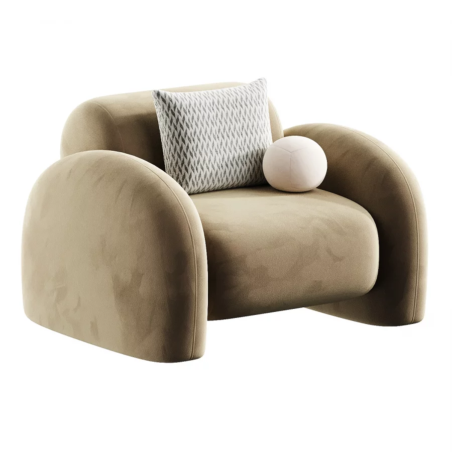 kreslo dango - Image 3