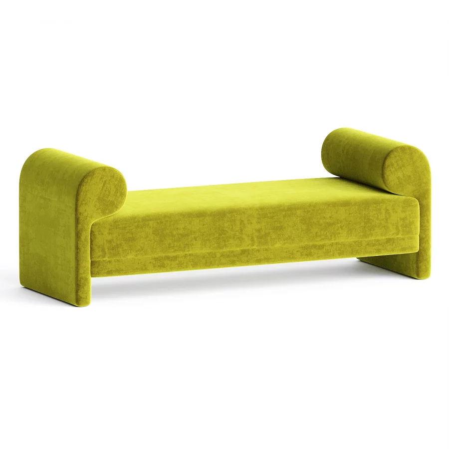 carson bench - Image 5