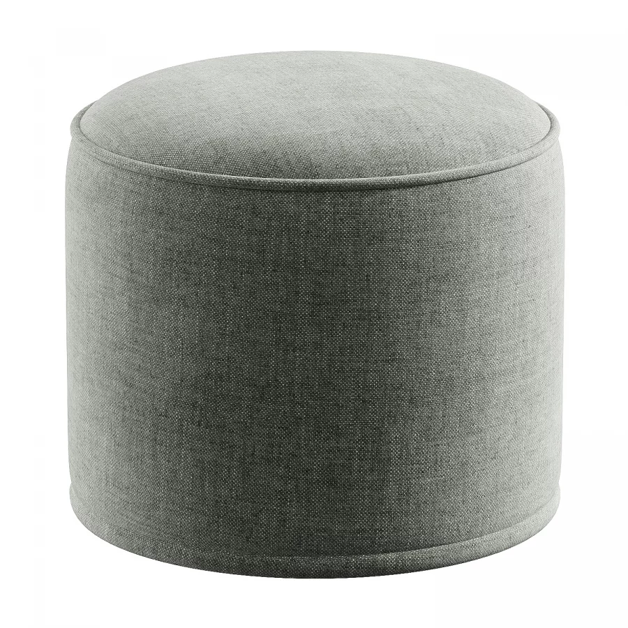 pouf silindr - Image 1