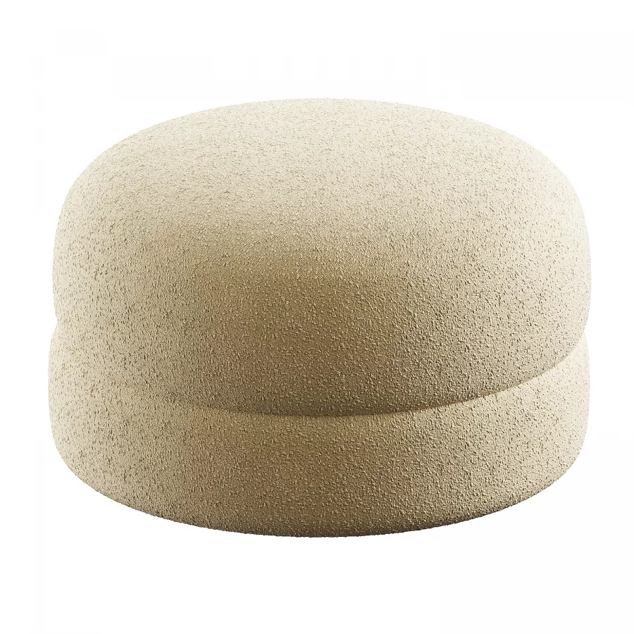 pouf palace 2 - Image 2