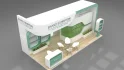 exhibition booth - Thumbnail 3