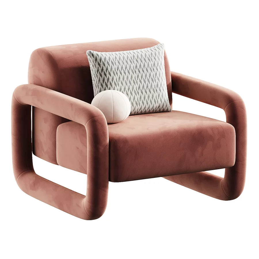 ressano armchair - Image 4