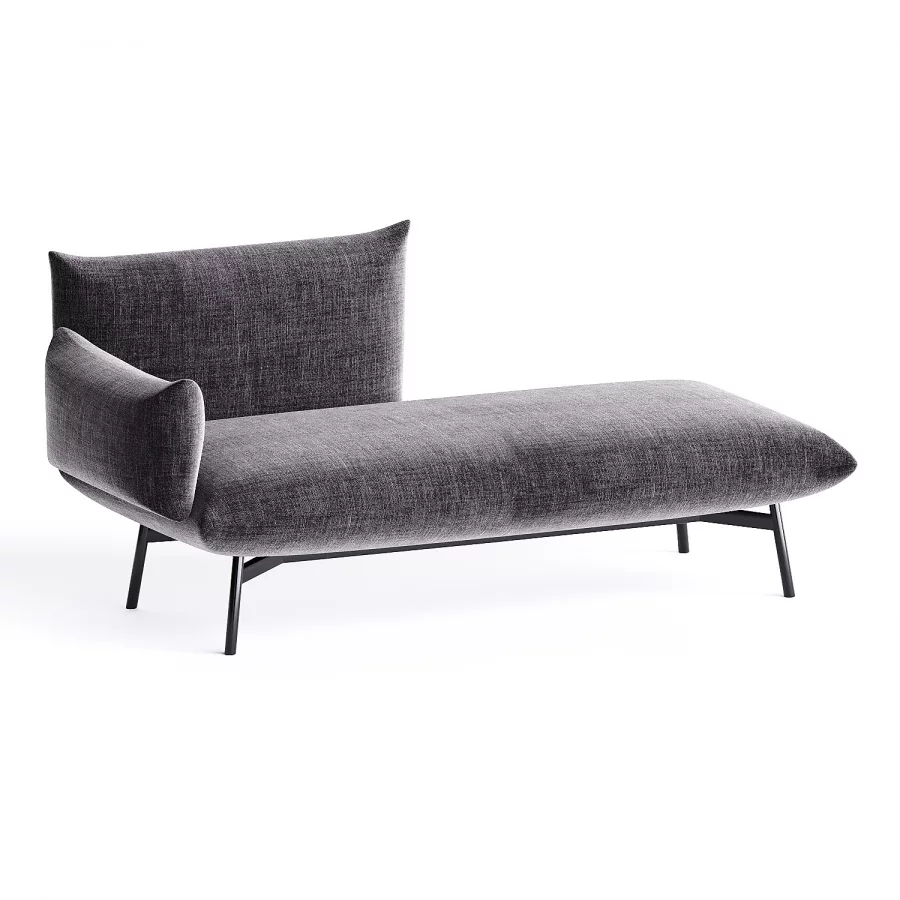 area sofa dv2 qizil - Image 2