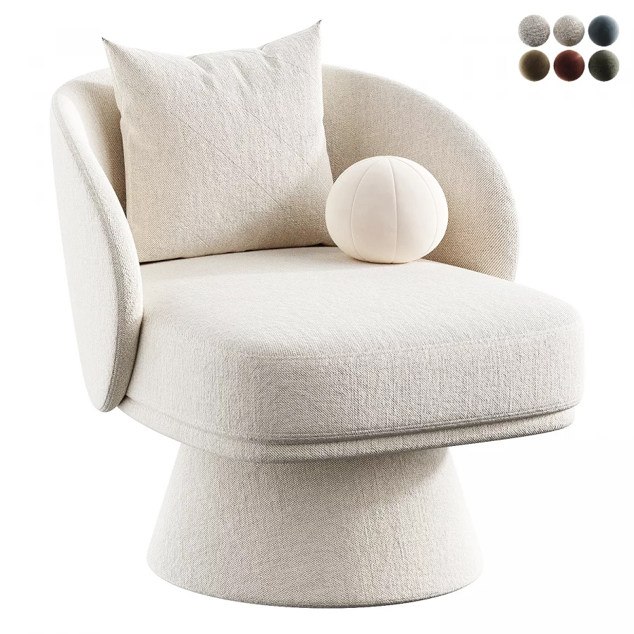 armchair asven - Image 6