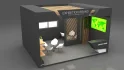 exhibition booth - Thumbnail 6