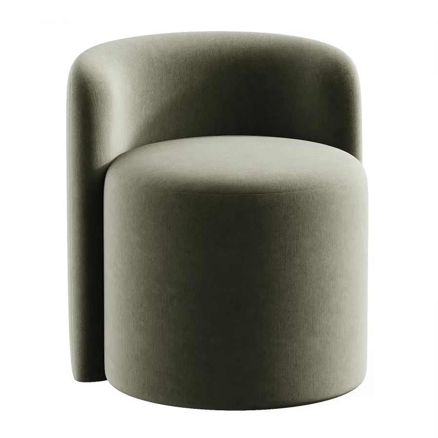 pouf pilton - Image 5