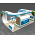 exhibition booth - Thumbnail 6