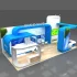 exhibition booth - Thumbnail 9