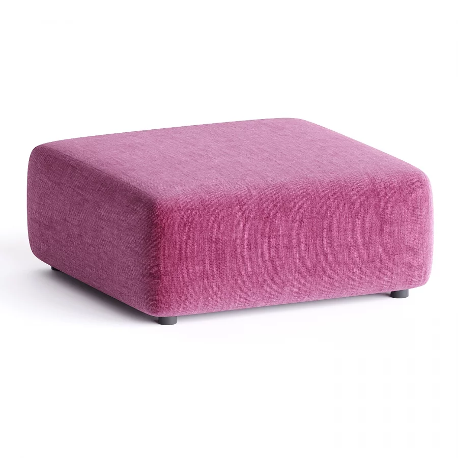 pouf lucien - Image 1