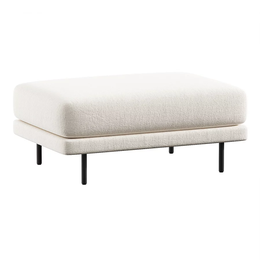 pouf ricadi - Image 2