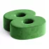 numbers 8 pouf - Thumbnail 2