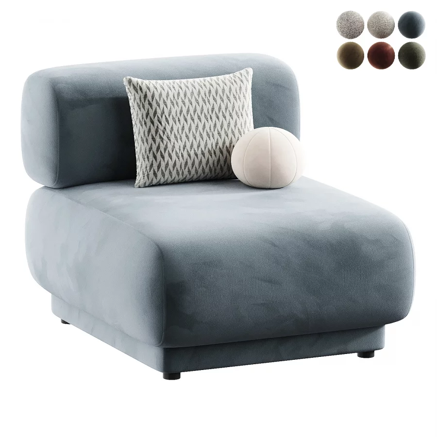 teide armchair - Image 6