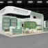 exhibition booth - Thumbnail 8
