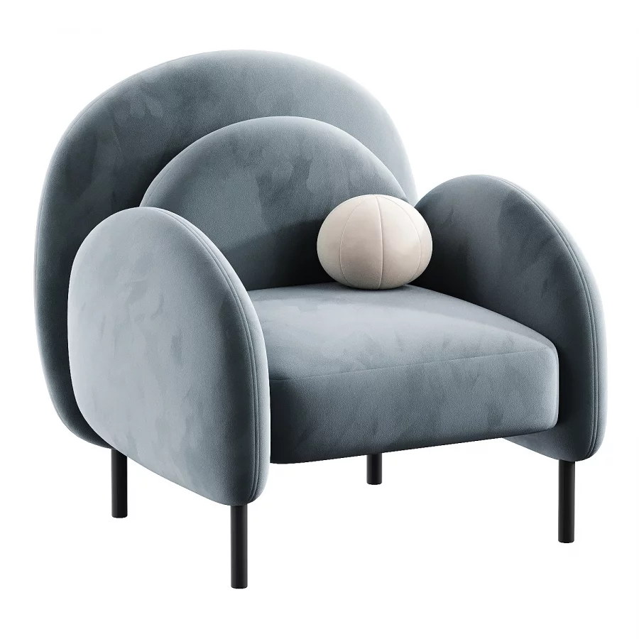 kreslo kaldera - Image 3