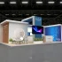 exhibition booth - Thumbnail 7
