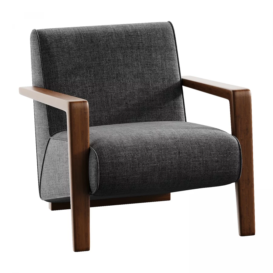 sanami armchair - Image 1