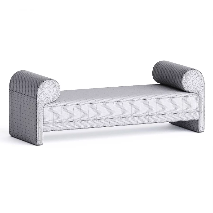 carson bench - Image 7