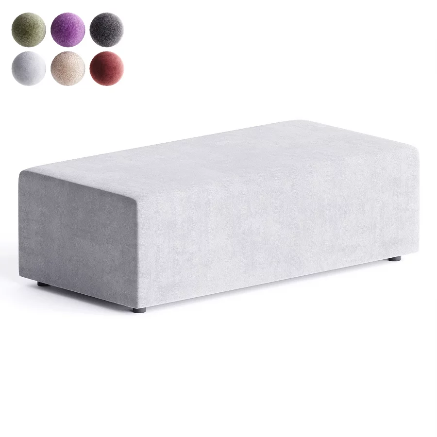 combo pouf - Image 6