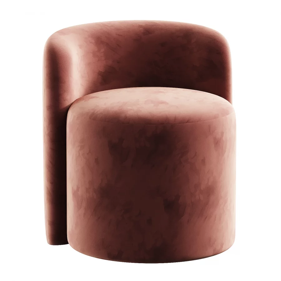 pouf pilton - Image 4