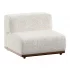 nilo armchair - Thumbnail 1