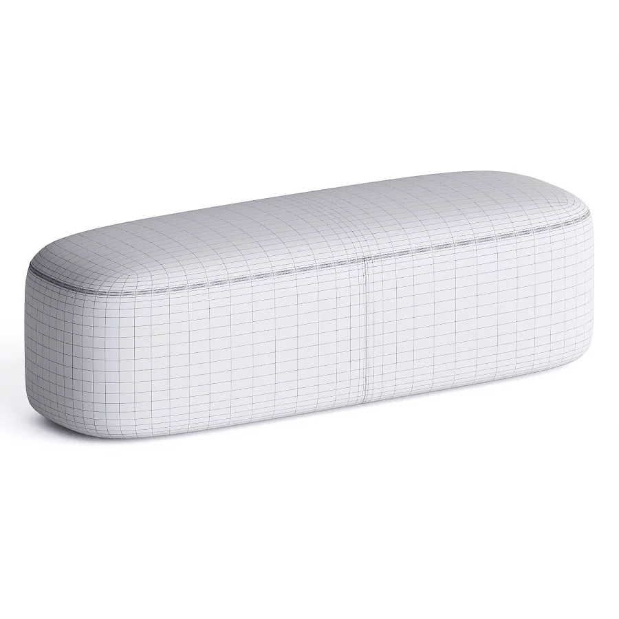 ottoman bench - Image 4