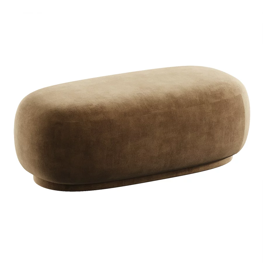 bombo pouf by dom edizioni - Image 2