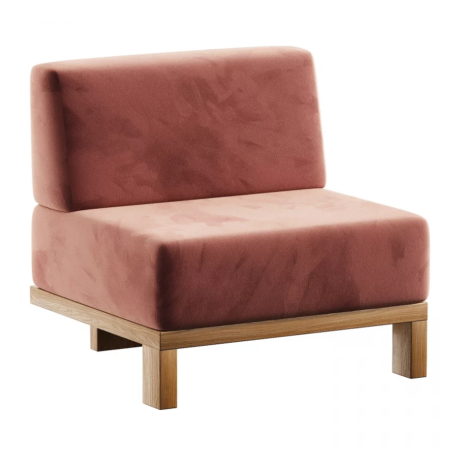 testa armchair - Image 3