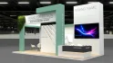 exhibition booth - Thumbnail 5