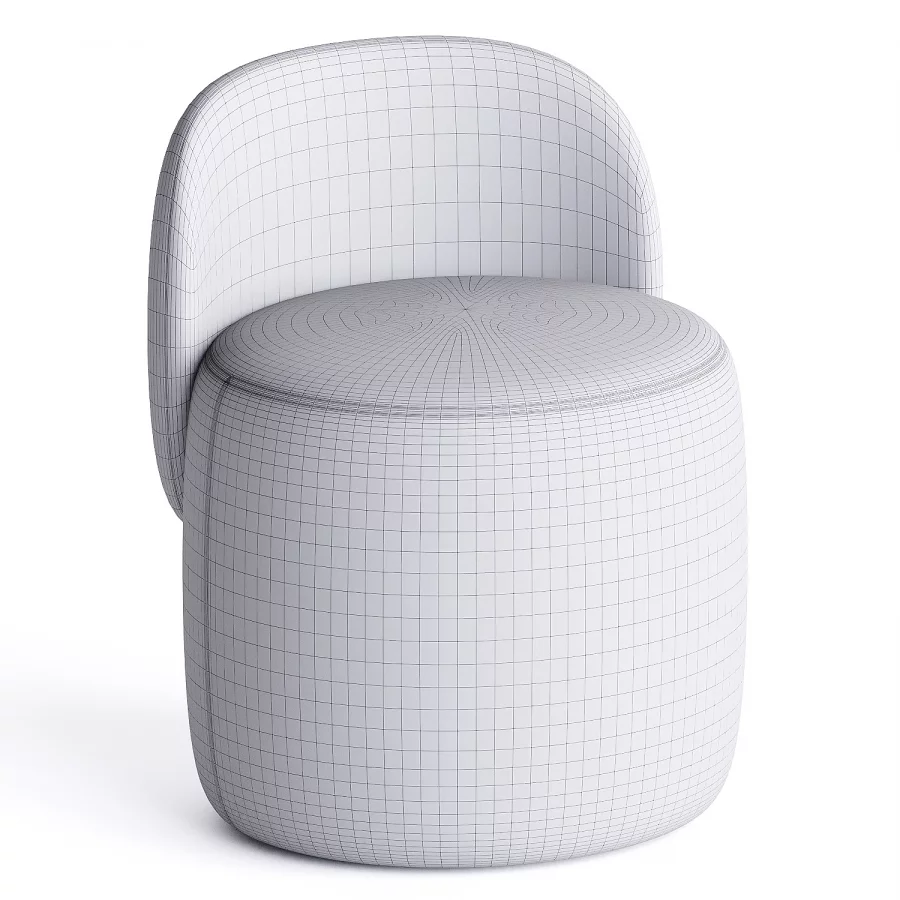 pio armchair - Image 7