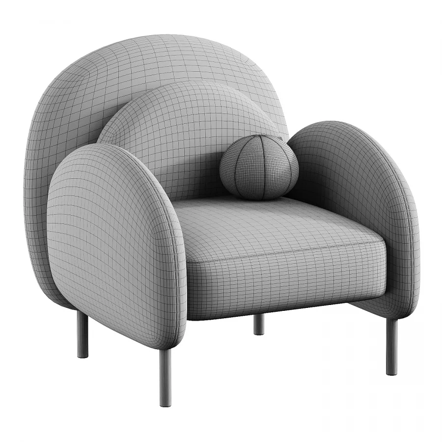 kreslo kaldera - Image 7