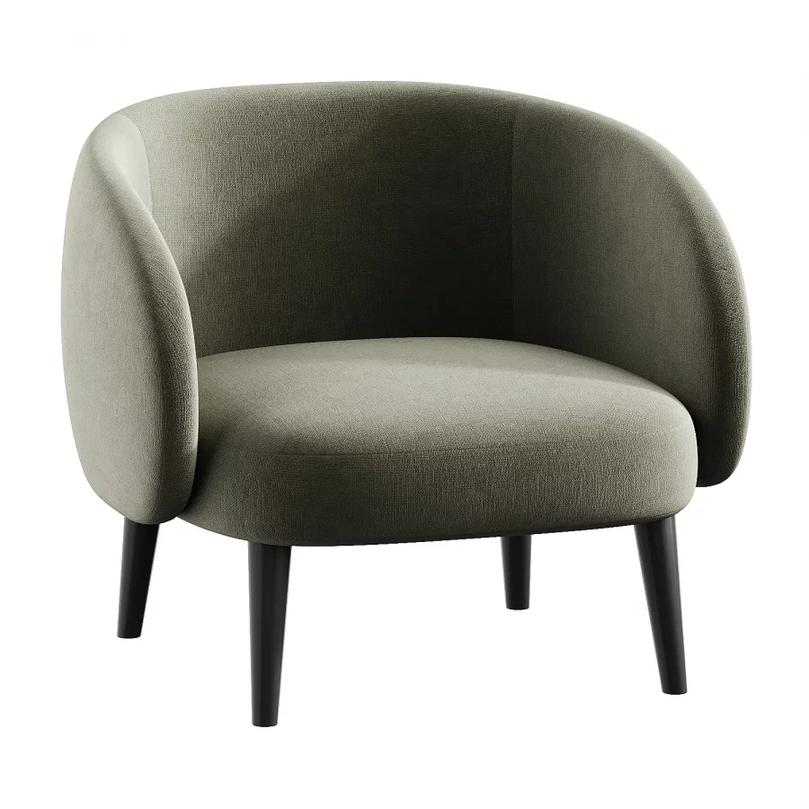 kreslo vuppi - Image 4