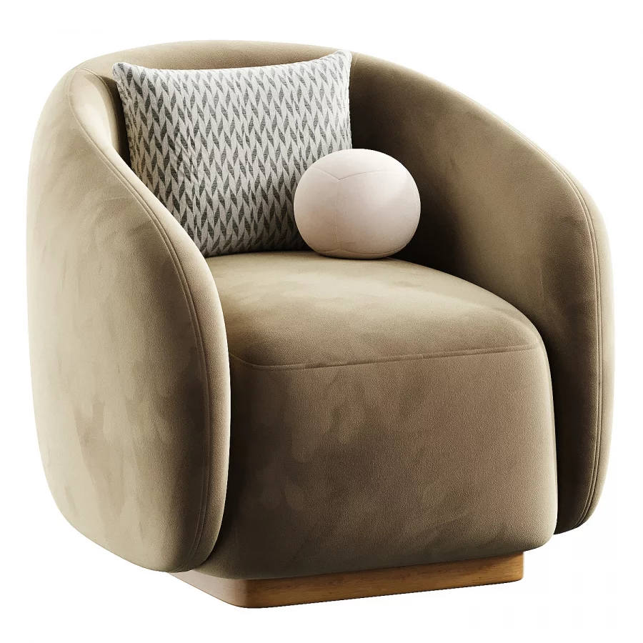 como armchair - Image 4
