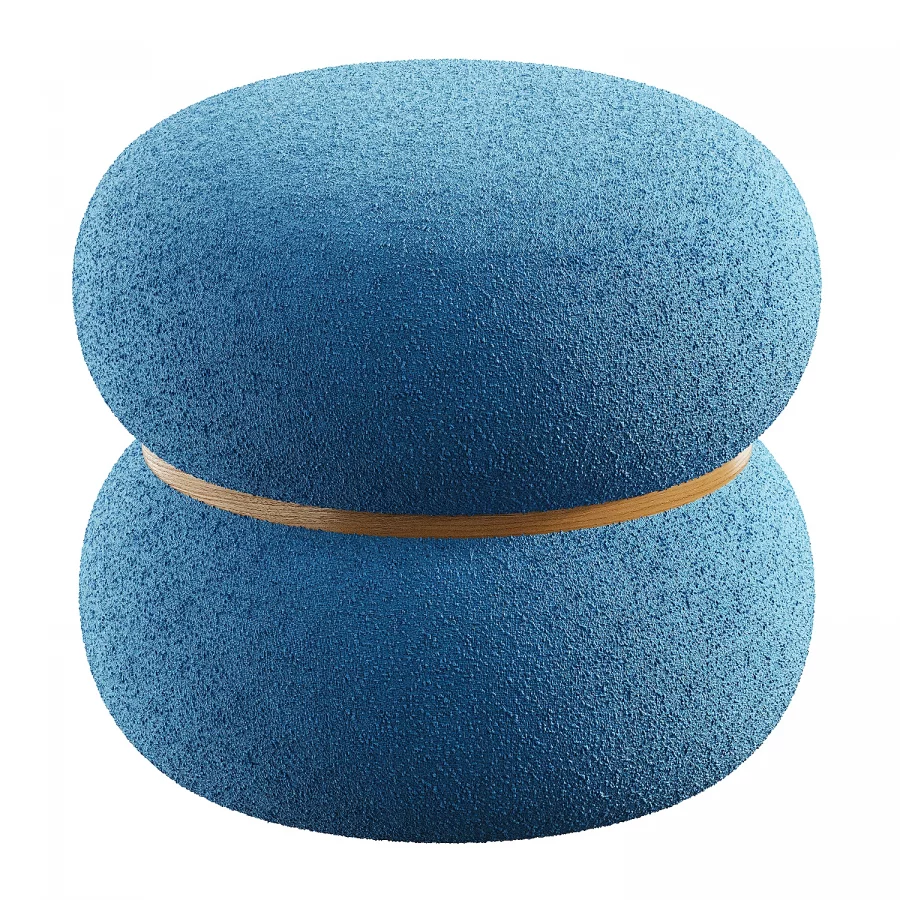 pouf polli - Image 2