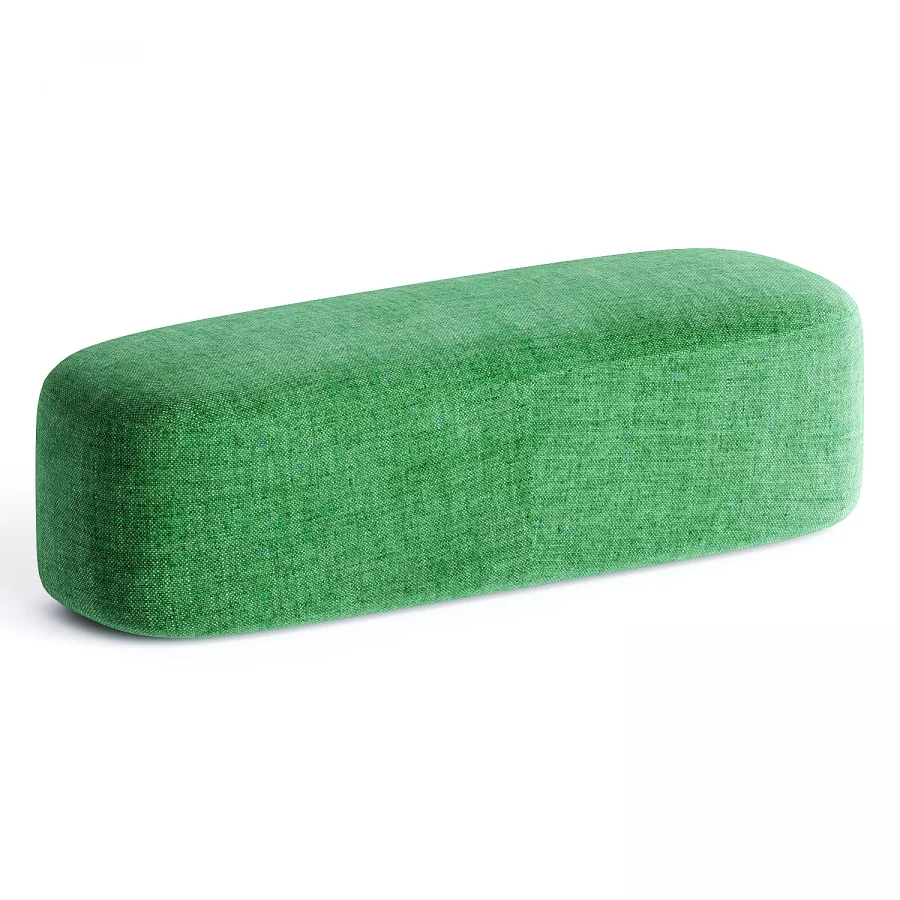 ottoman bench - Image 1