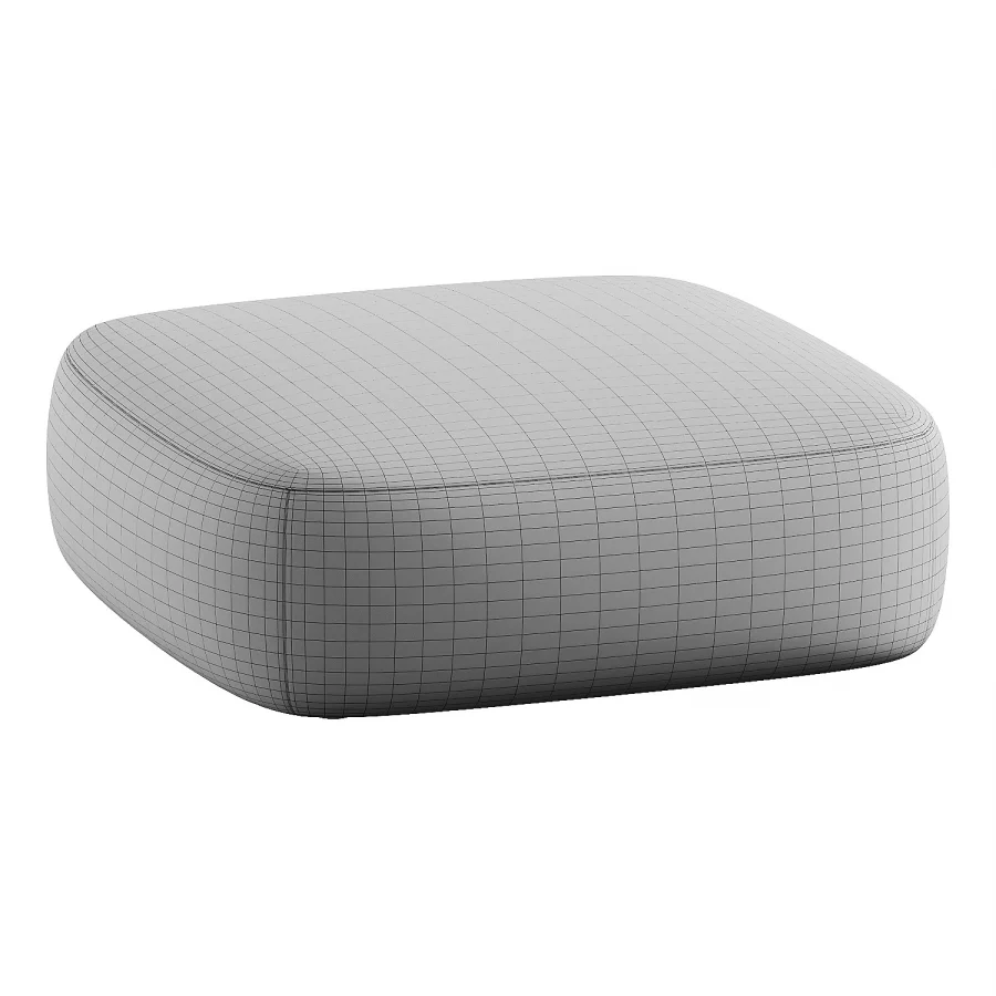 boo big pouf - Image 7