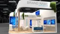 exhibition booth - Thumbnail 5
