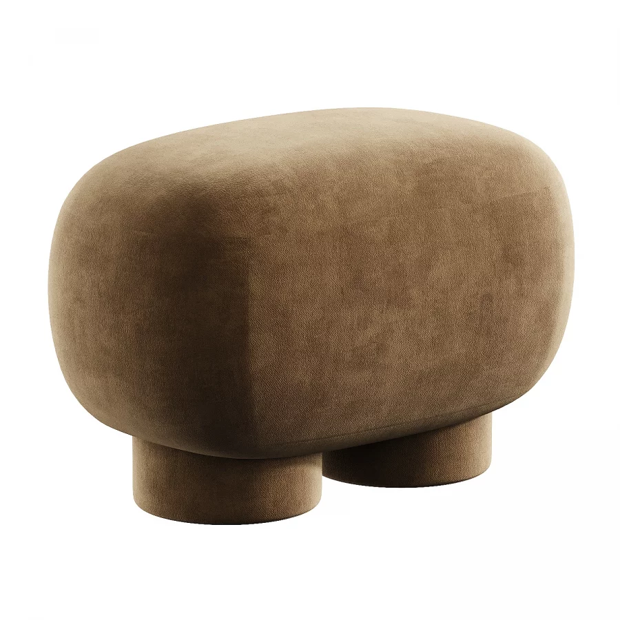 big foot petite bench - Image 1