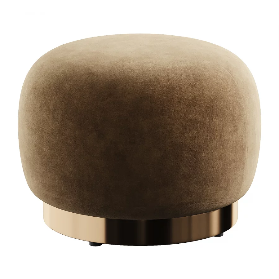 pouf lucca - Image 2