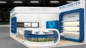 exhibition booth - Thumbnail 5