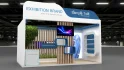 exhibition booth - Thumbnail 5