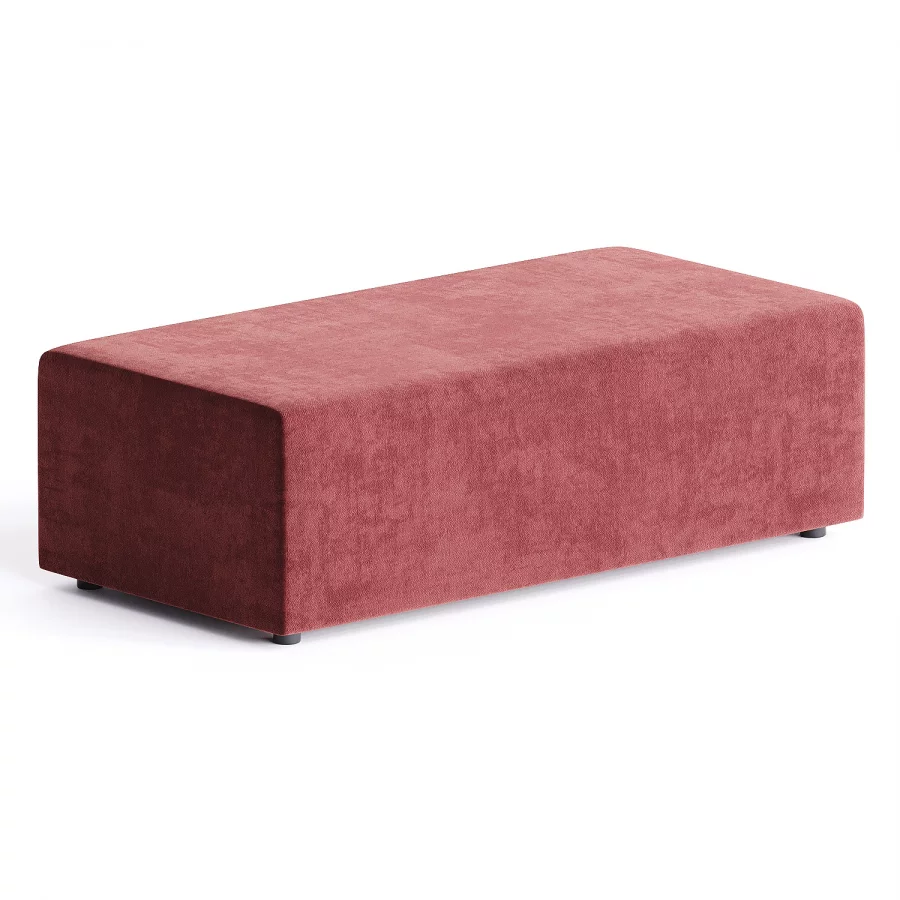 combo pouf - Image 1