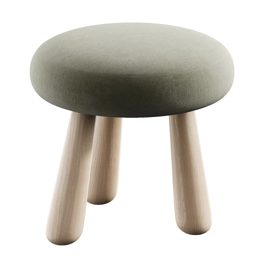 club pouf 1 - Image 4