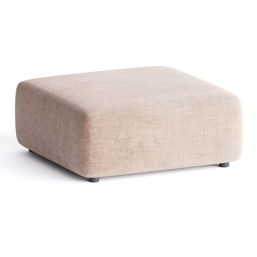 pouf lucien - Image 2