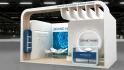 exhibition booth - Thumbnail 6